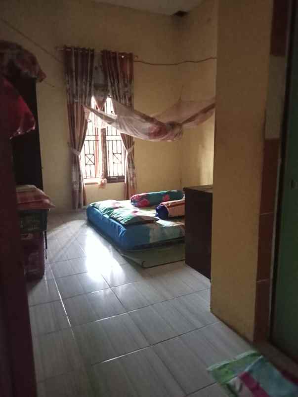 dijual rumah dijual rumah di jl tampok