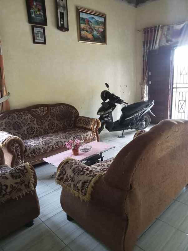 dijual rumah dijual rumah di jl tampok