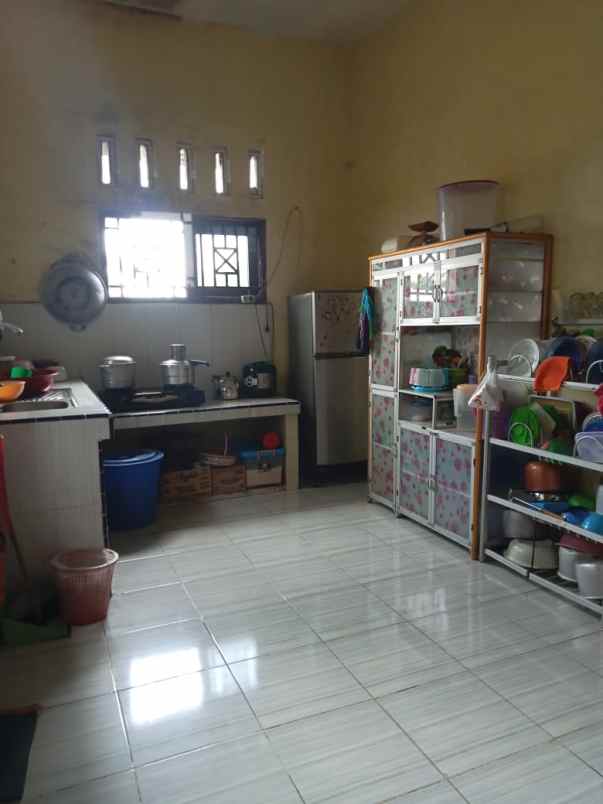 dijual rumah dijual rumah di jl tampok