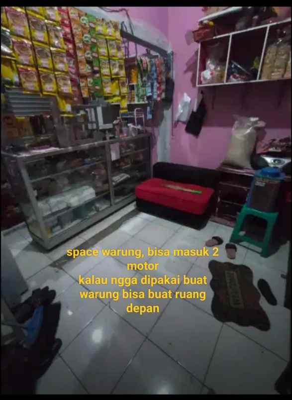 dijual rumah dijual rumah di pondok