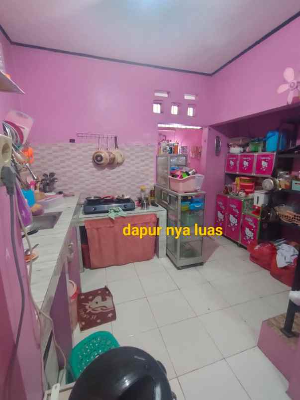 dijual rumah dijual rumah di pondok