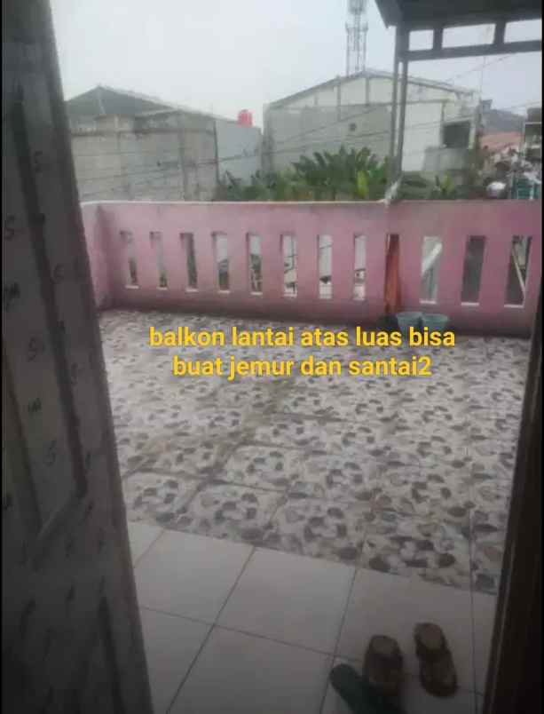 dijual rumah dijual rumah di pondok