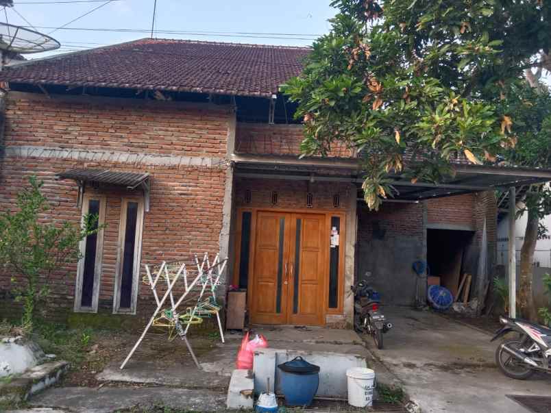 dijual rumah dijual rumah di tempur