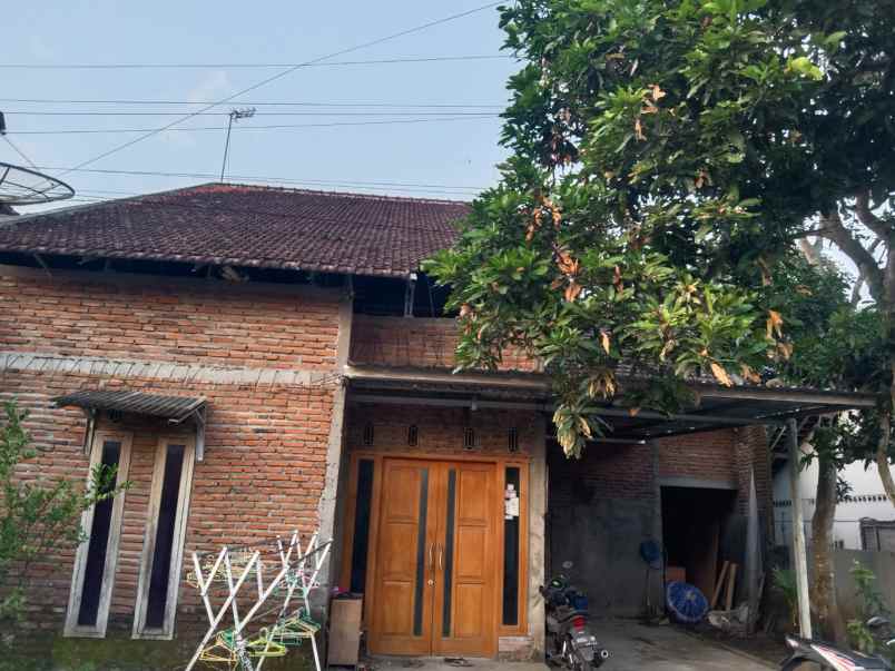 dijual rumah dijual rumah di tempur