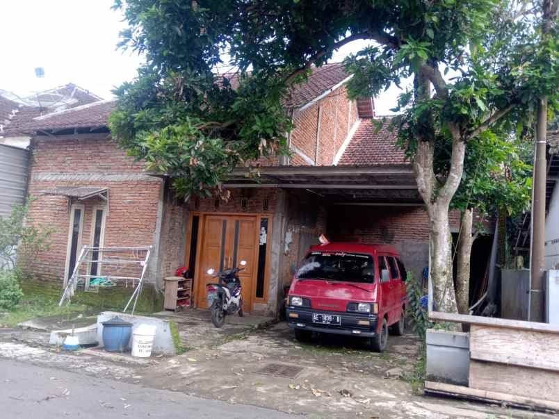 dijual rumah dijual rumah di tempur