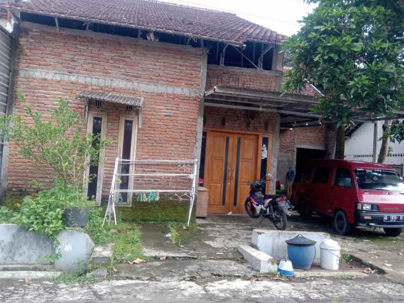 dijual rumah dijual rumah di tempur