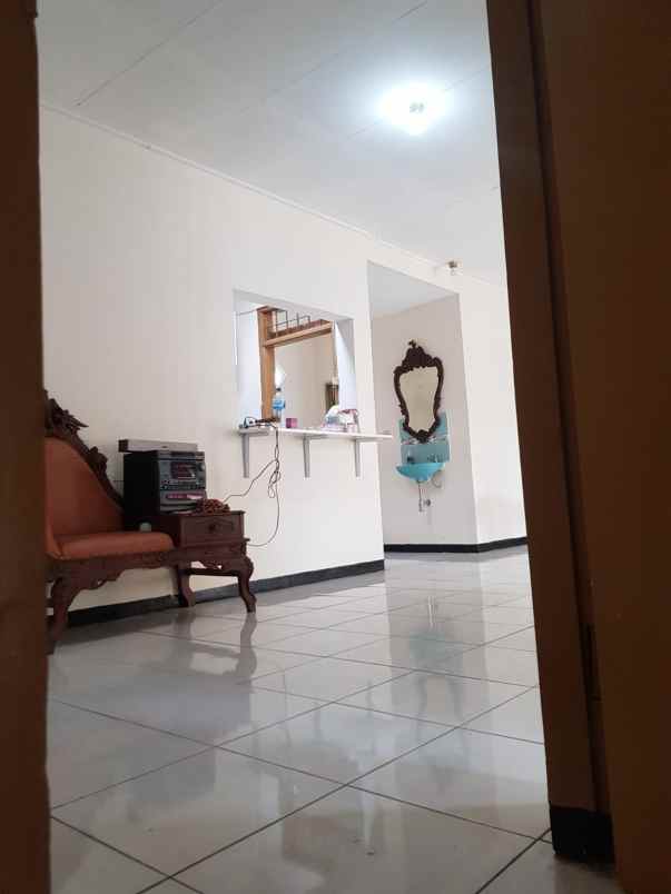 dijual rumah dirgantara arcamanik endah