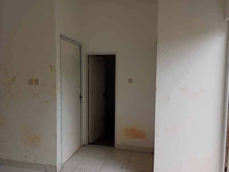 dijual rumah dramaga bogor