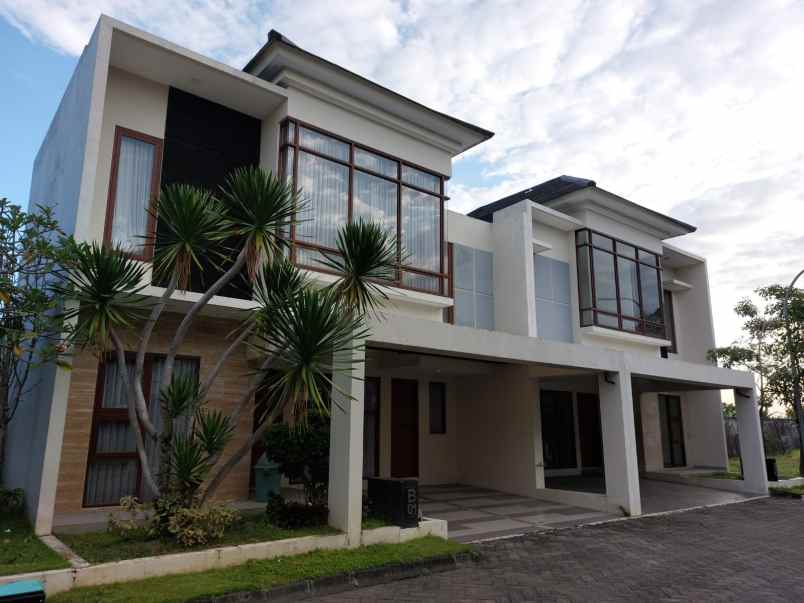 dijual rumah ds bangunharjo kec sewon