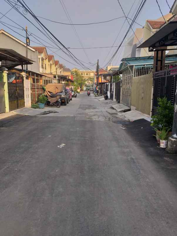 dijual rumah duri kosambi