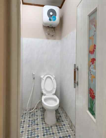 dijual rumah duta harapan