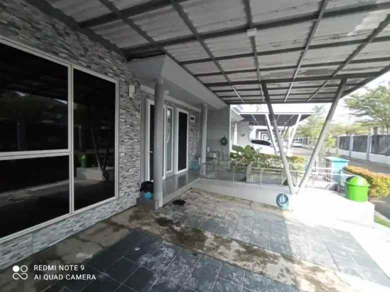 dijual rumah eramas 2000 pulo gebang