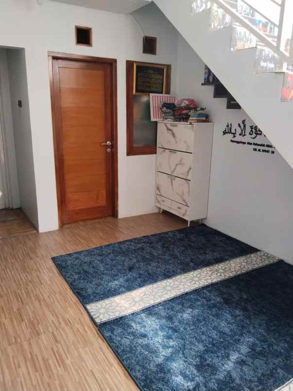 dijual rumah estetik jl sindanglaya arcamanik bandung