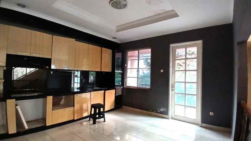 dijual rumah gading grande kelapa gading