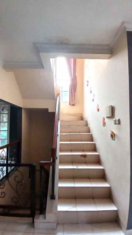 dijual rumah gading grande kelapa gading