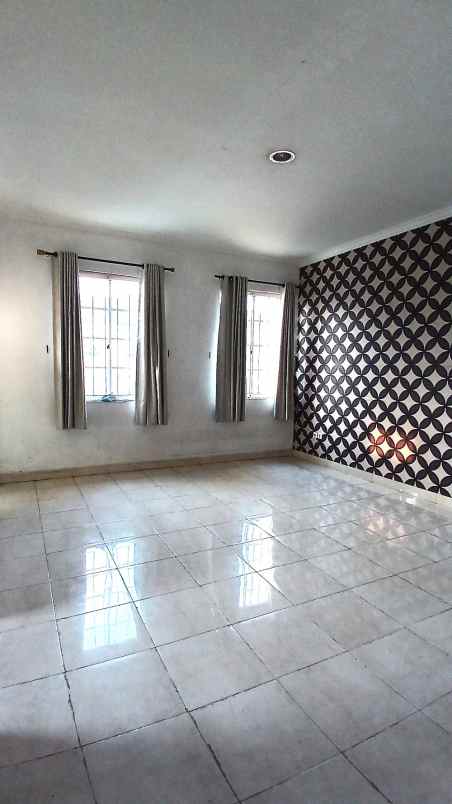 dijual rumah gading grande kelapa gading