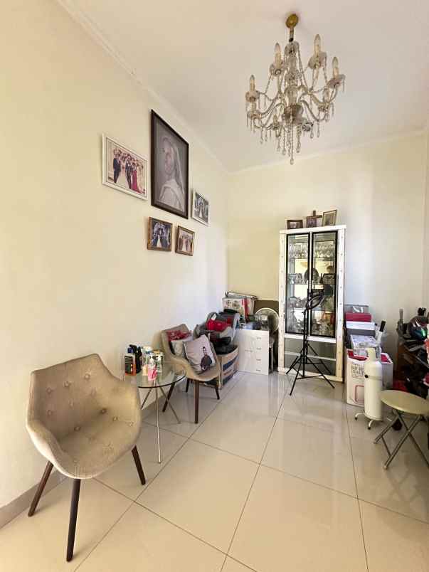 dijual rumah gading serpong tangerang