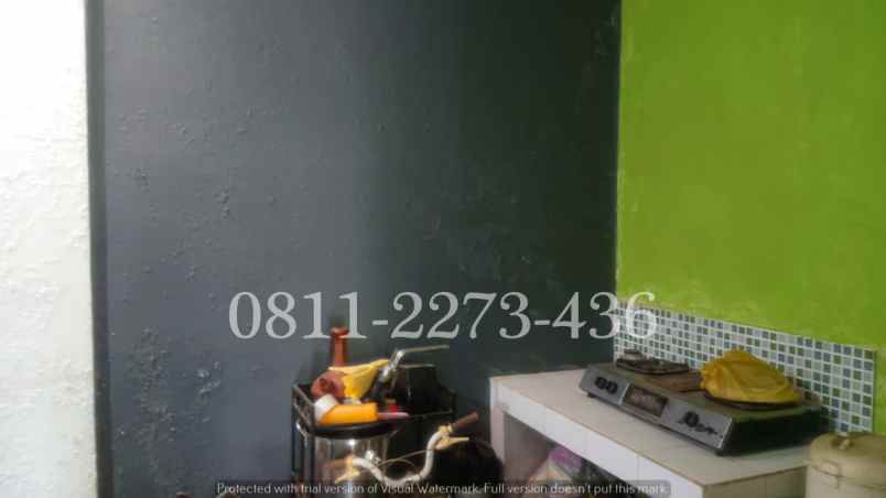 dijual rumah gadobangkong