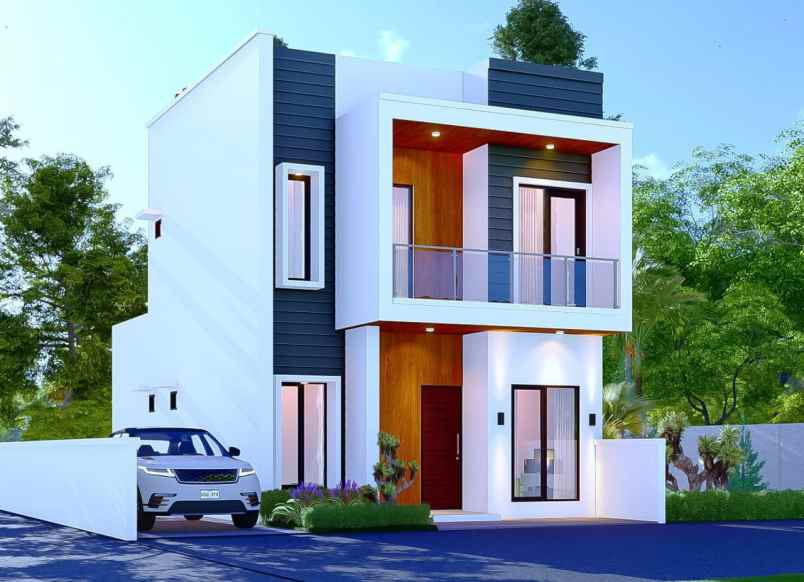 dijual rumah galumpit cileunyi