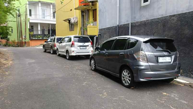 dijual rumah gemah permai