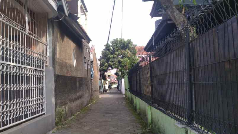 dijual rumah gg kaum kidul ii sukamulya