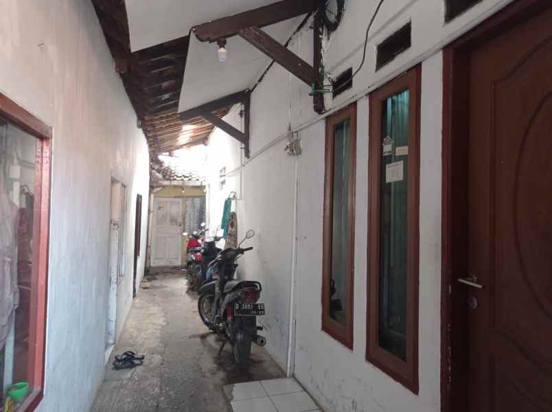 dijual rumah gg kaum kidul ii sukamulya