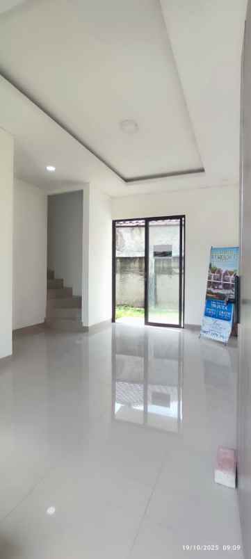 dijual rumah gg masjid