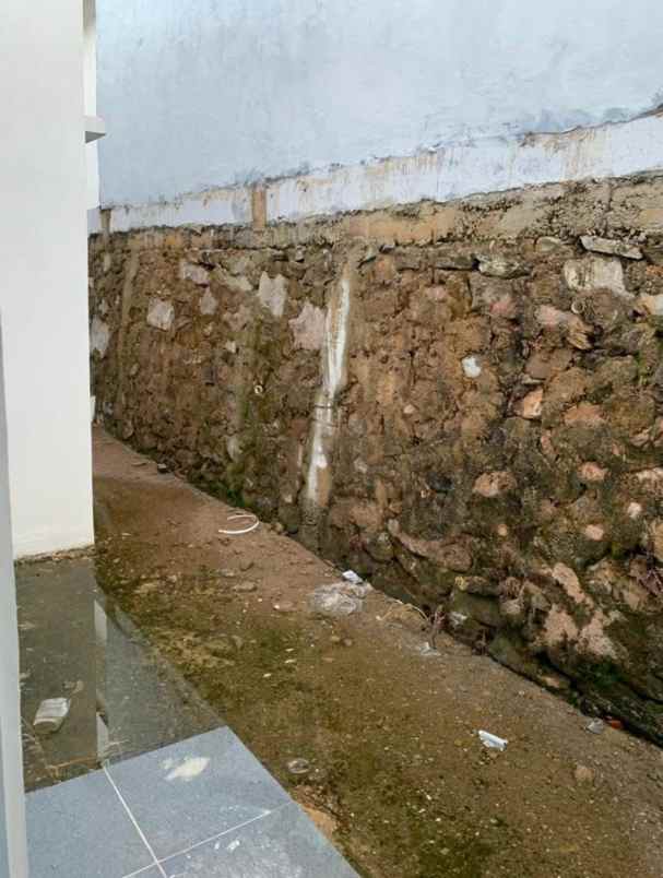 dijual rumah glory residence lokasi strategis