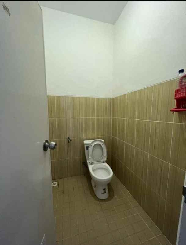 dijual rumah glory residence lokasi strategis