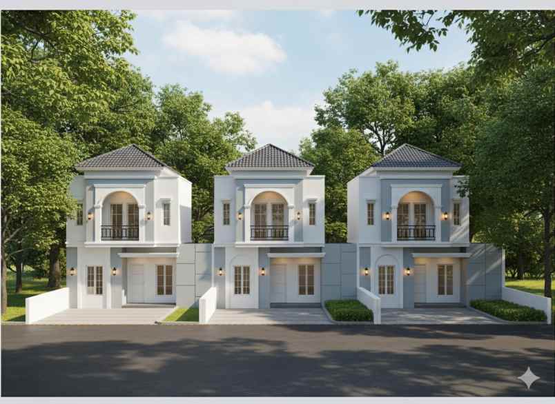 dijual rumah gondoriyo ngaliyan