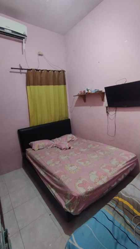 dijual rumah graha asri sukodono