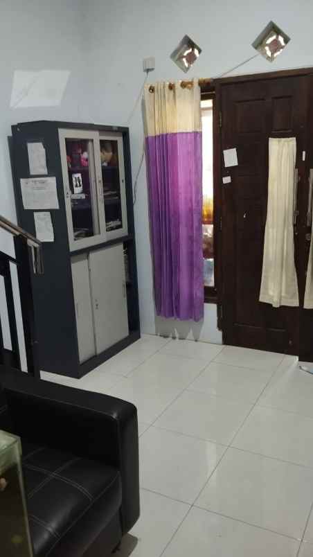 dijual rumah graha asri sukodono