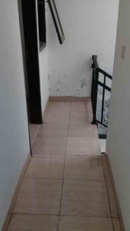 dijual rumah grand sentul city