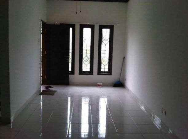 dijual rumah grand sentul city