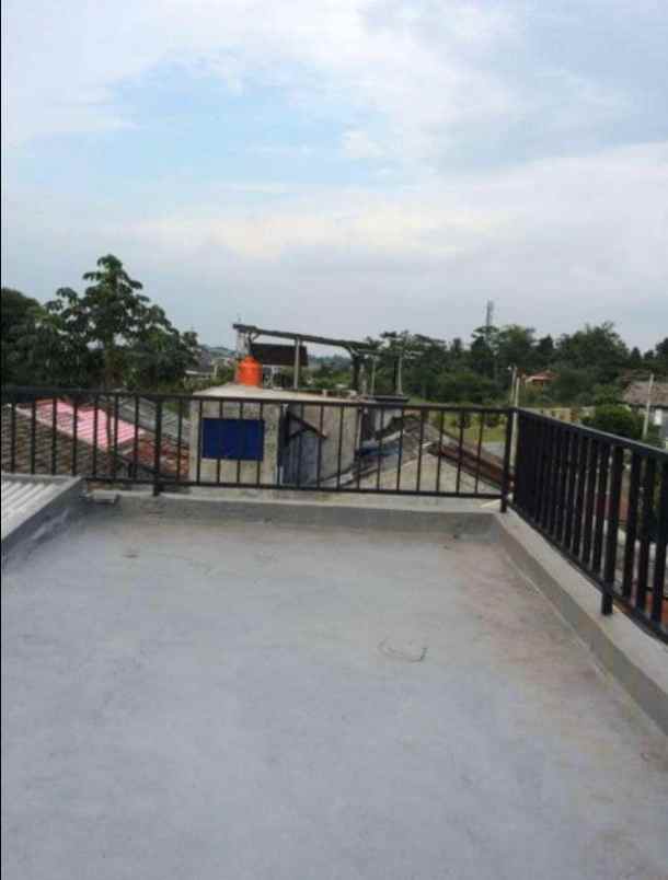 dijual rumah grand sentul city