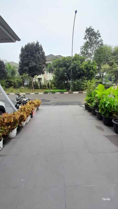 dijual rumah grand wisata bekasi