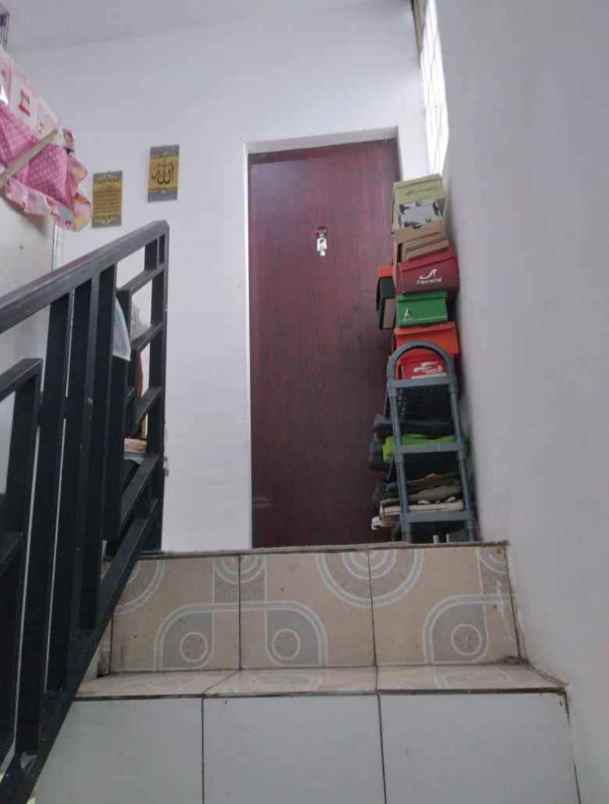 dijual rumah green valley residence