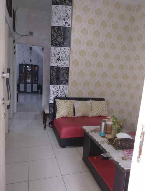 dijual rumah green valley residence