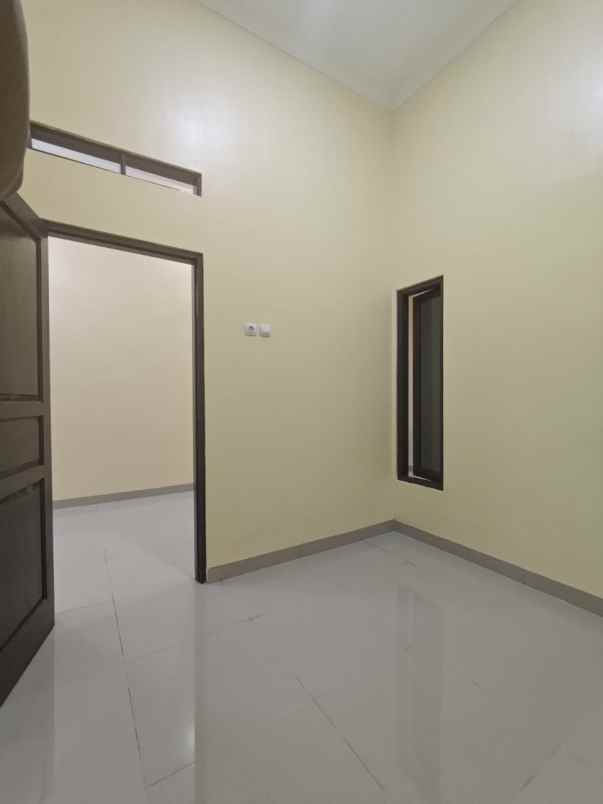 dijual rumah griya asri bahagia bekasi