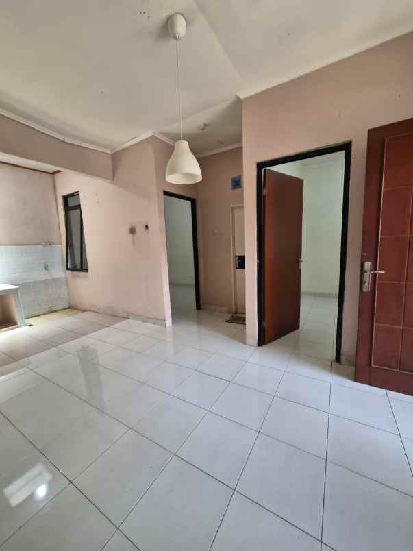 dijual rumah griya melati mas depok