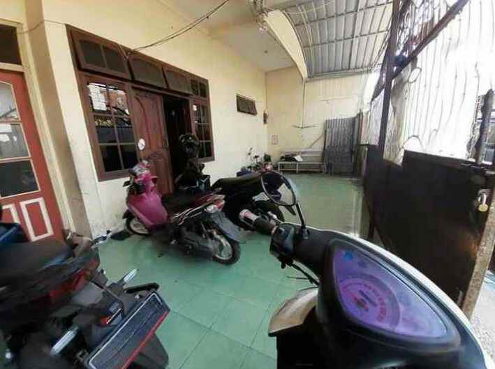 dijual rumah gubeng kertajaya