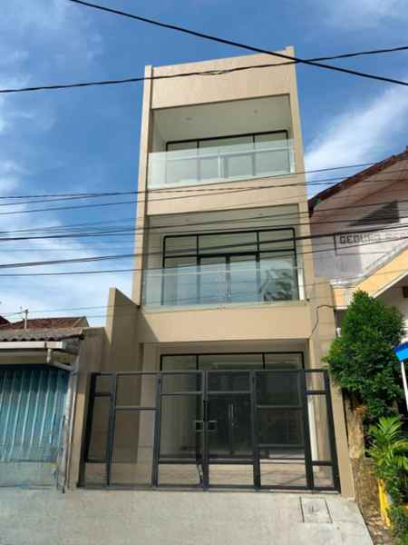 dijual rumah gubeng kertajaya