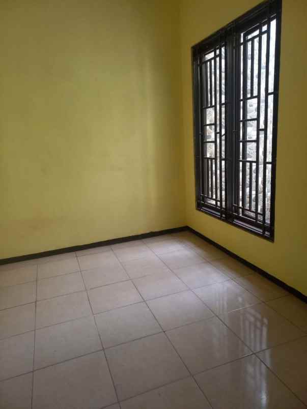 dijual rumah gunung anyar