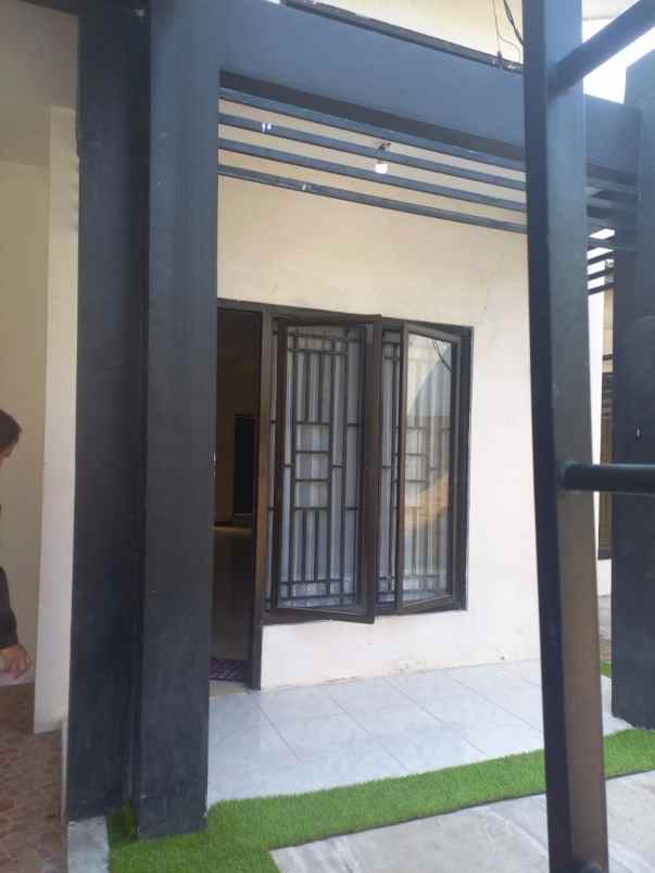 dijual rumah gunung anyar