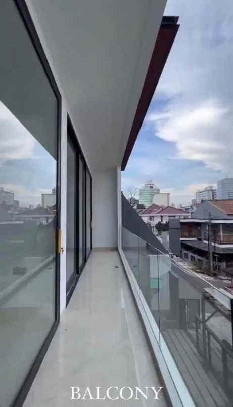 dijual rumah gunung sahari 7e sawah