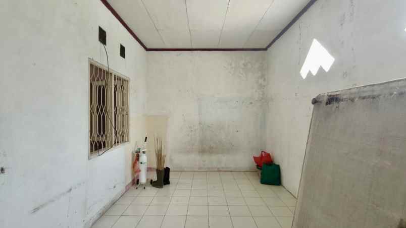 dijual rumah harapan indah