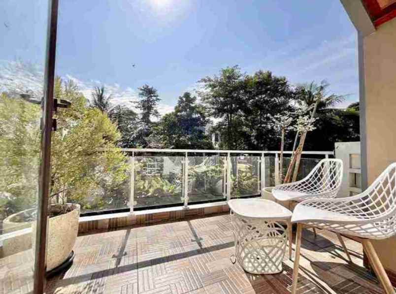 dijual rumah harapan jaya cibinong bogor