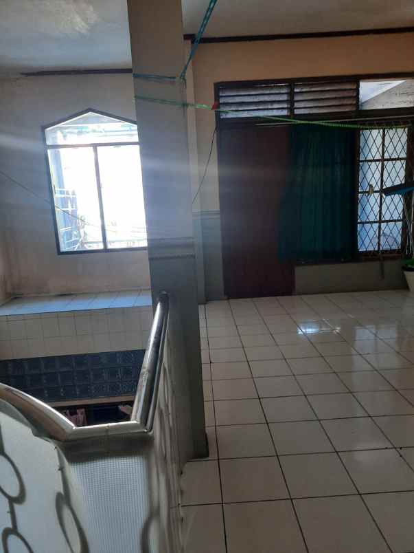 dijual rumah hunian dan ruko