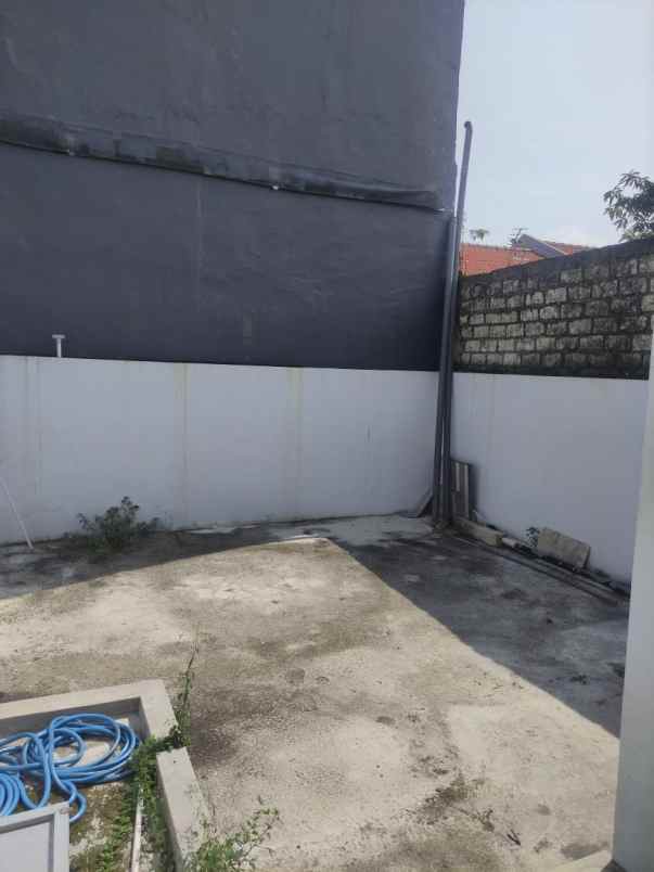 dijual rumah ikip gunung anyar indah