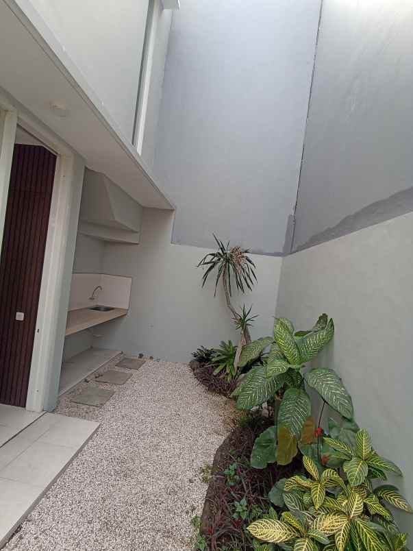 dijual rumah inspira park